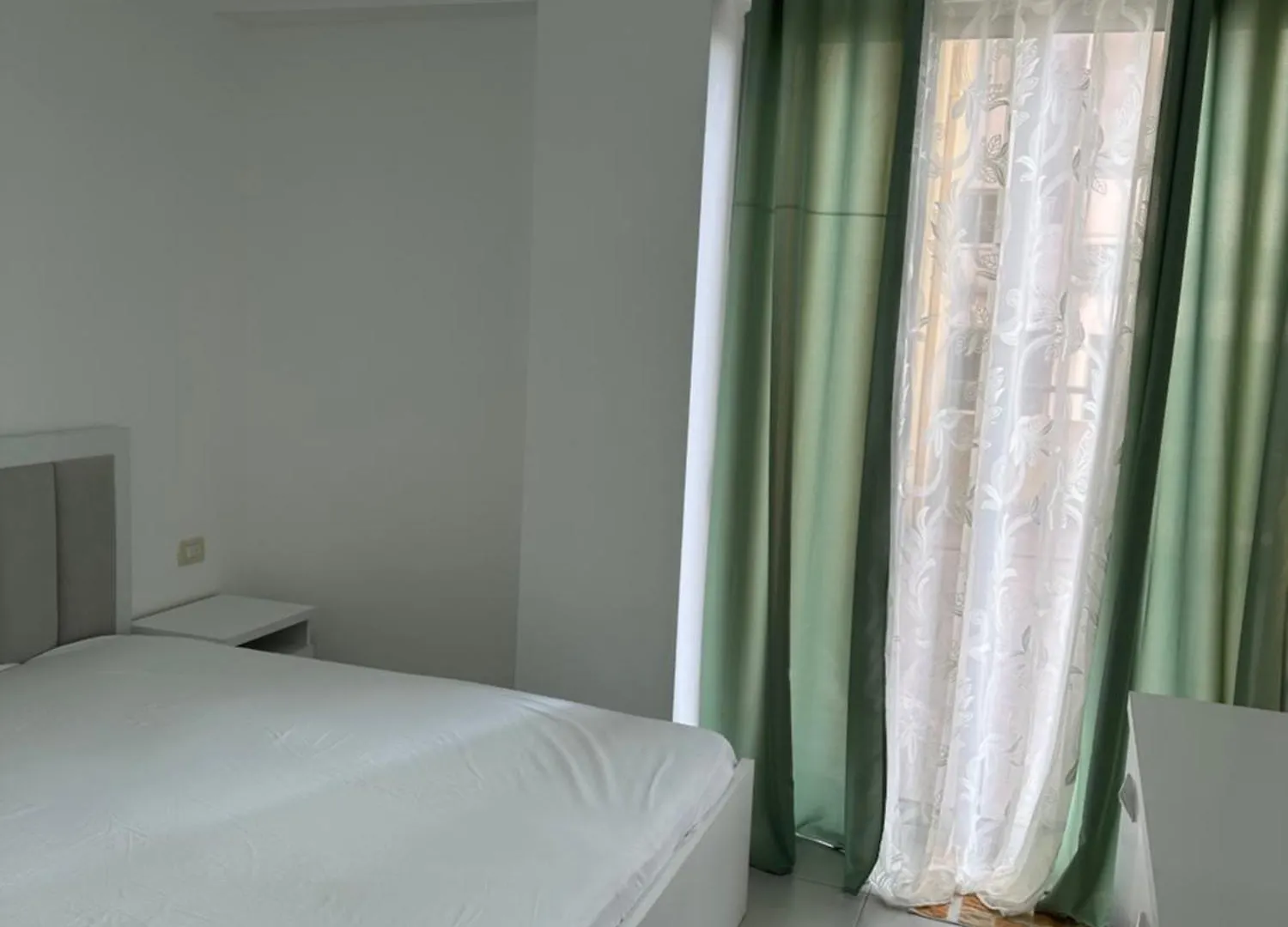 Lezha Apartments  Lezhë