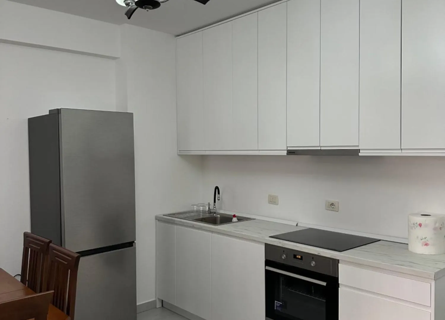 Lezha Apartments Albanien