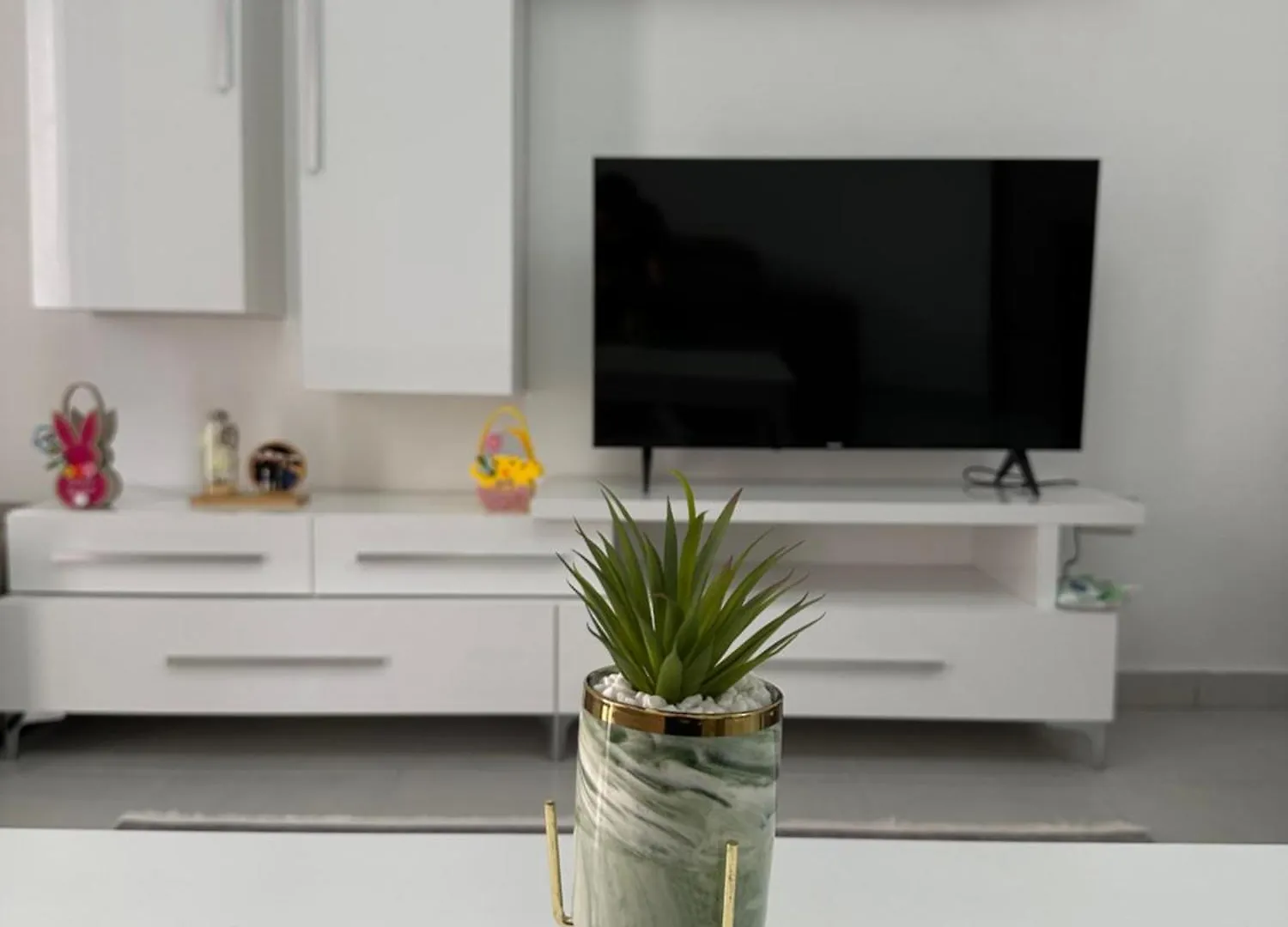 Lezha Apartments Albanien