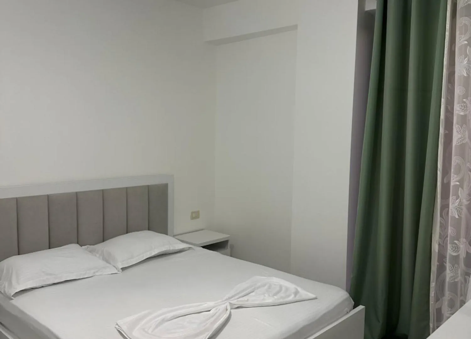 Lezha Apartments