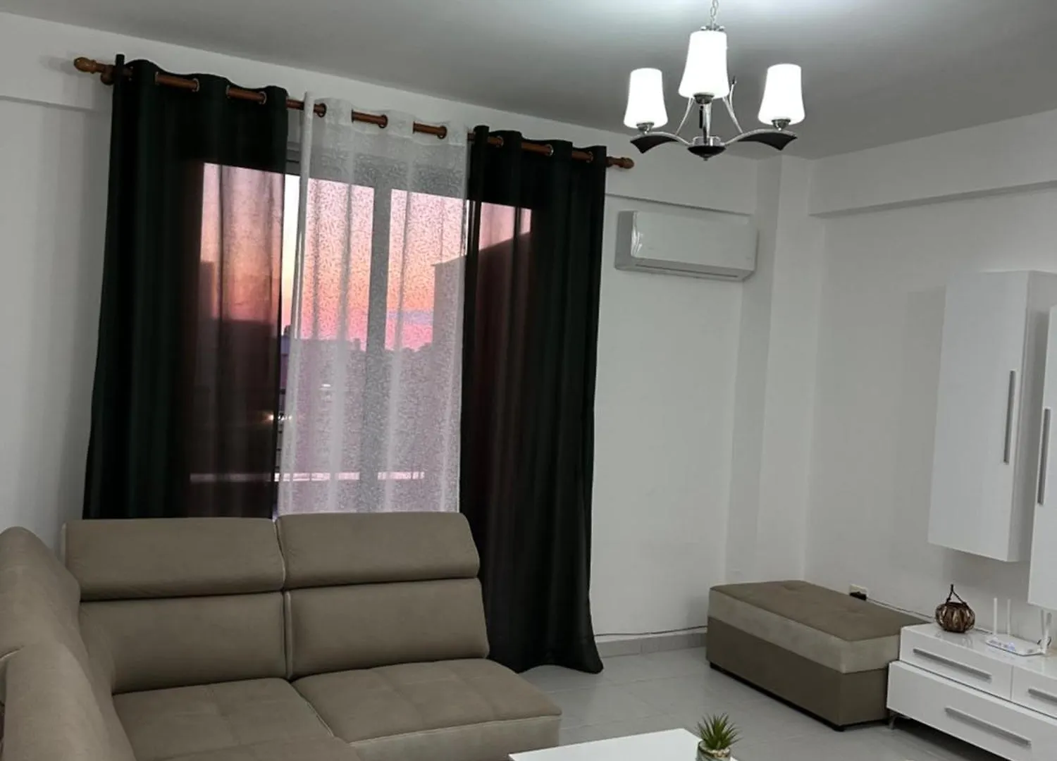 Lezha Apartments Albanien
